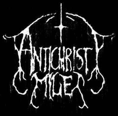 logo Antichristi Miles
